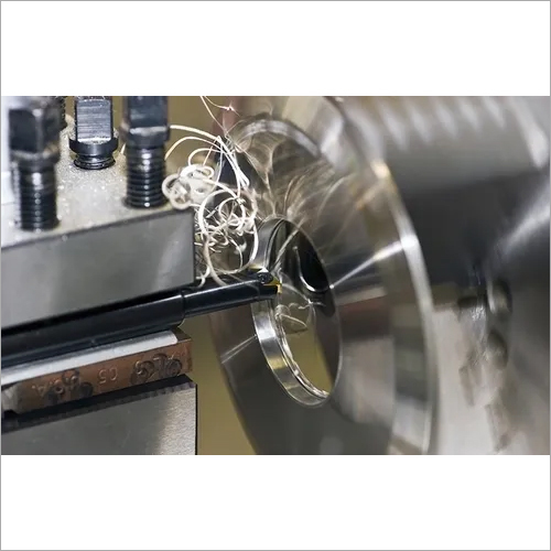 Precision Machining Services