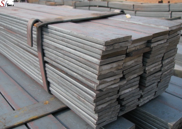 Flat Rod - Application: Construction
