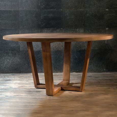 Smooth Finishing Coffee Table