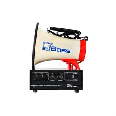 पीए मेगाफोन पीएम -99