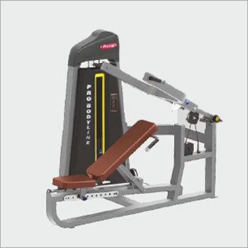 Multi Press