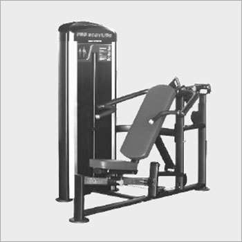 Multi Press