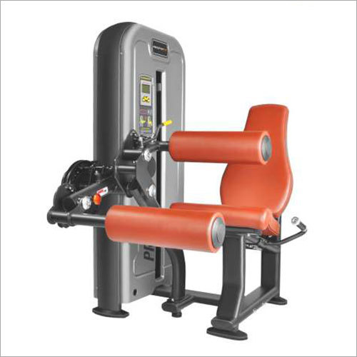 Leg Curl-Extension