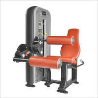 लेग कर्ल-एक्सटेंशन