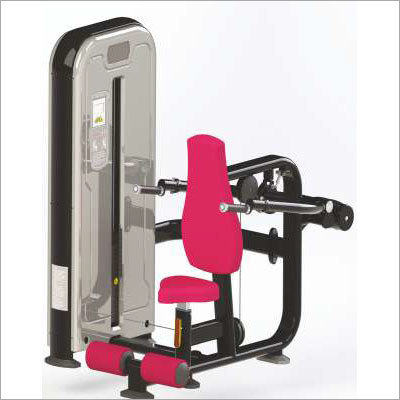 Triceps Press
