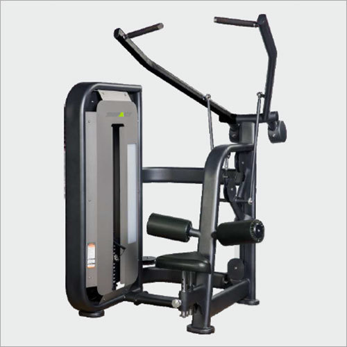 Lat Pull Down