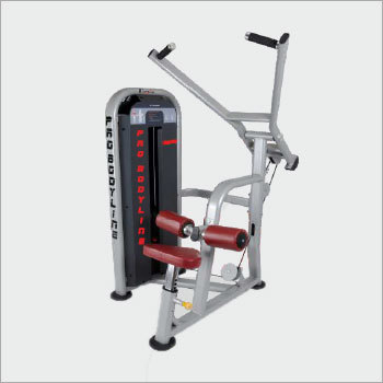 Lat Pull Down2