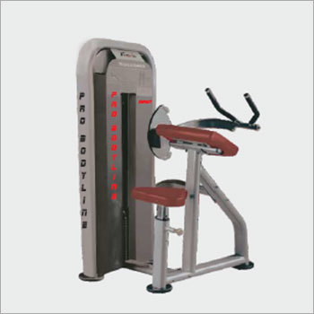 Triceps Machine