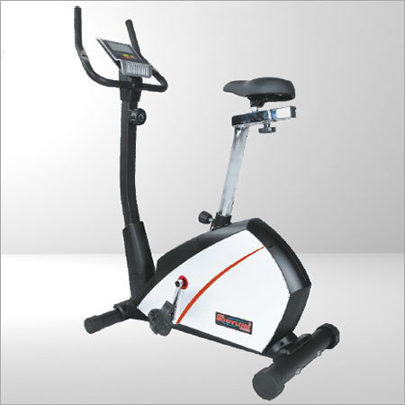 upright bike