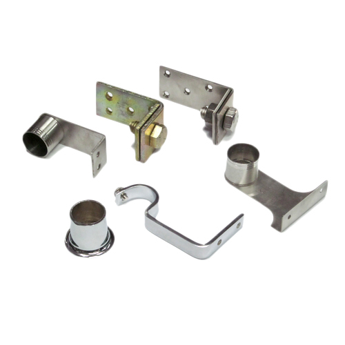 Pipe Bracket Item 2 Bed Joint Application: Good Looking