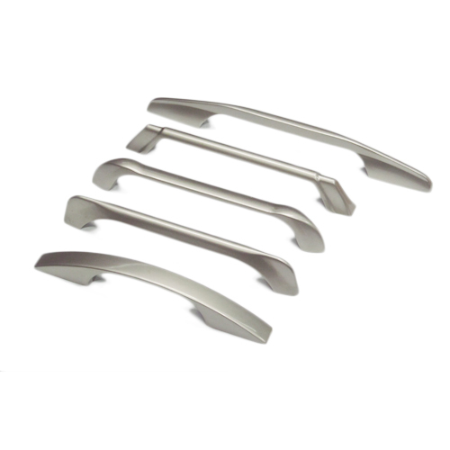 Satan Finish Exclusive Wardrop Handle Application: Good Looking
