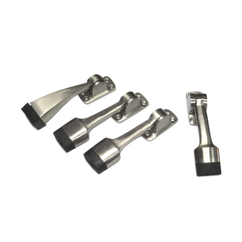 Metal Single Leg Door Stopper Application: Good Looking
