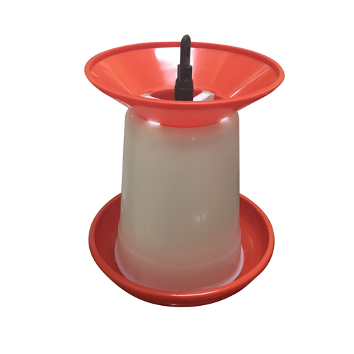 Chicken Feeders