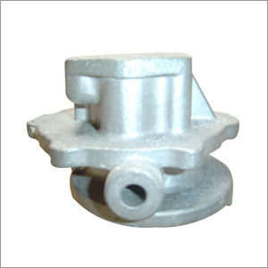 Aluminum Casting