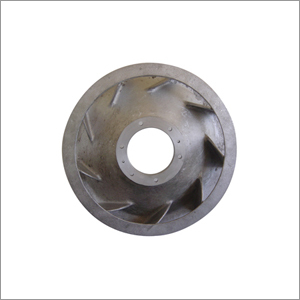 कास्टिंग फैन