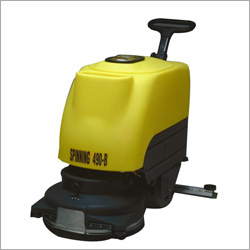 Auto Scrubber Dryers