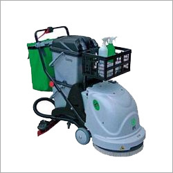 Comercial Auto Scrubber Dryers