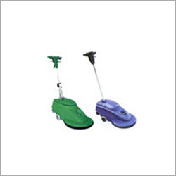 Floor Polishing Machine