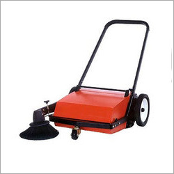 Manual Sweeper