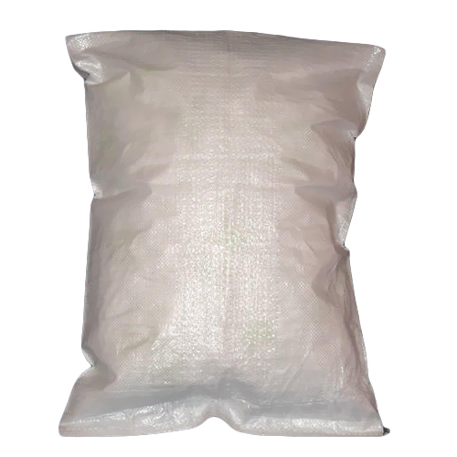 White Hdpe Laminated Bags
