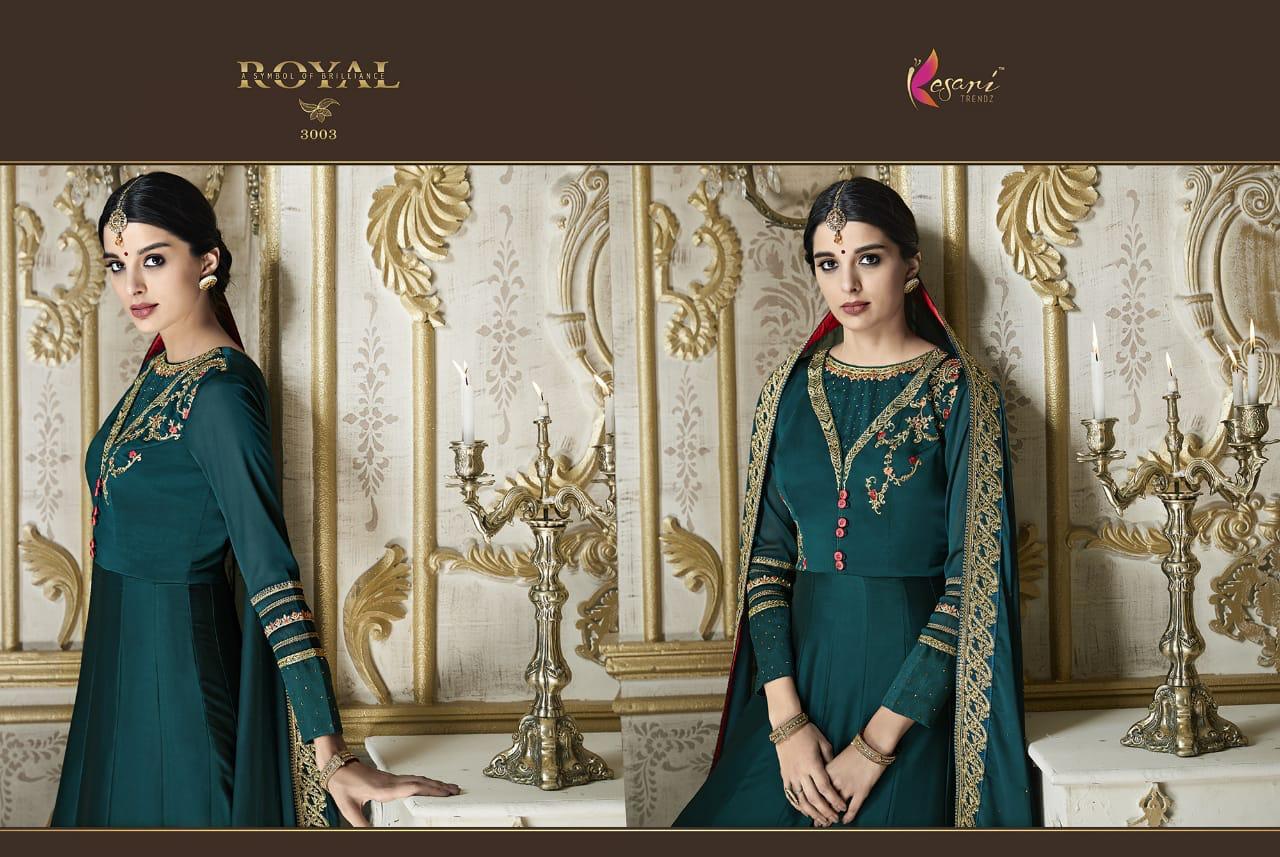 Red Designer Anarkali Salwar Suits