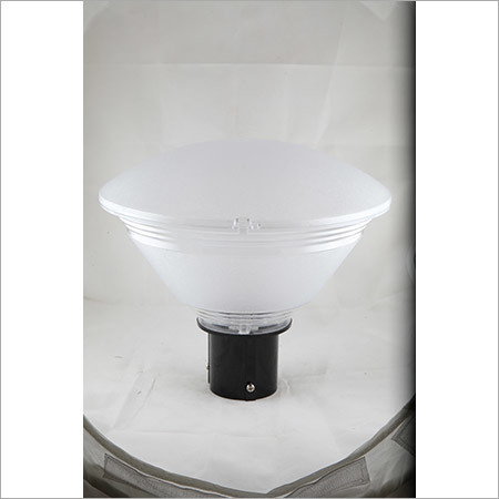 Gate Light Neo 30w - PVC Material, 8-10 Length, White Color, 10-100 Voltage | Non-Socket Design for Versatile Lighting Solutions