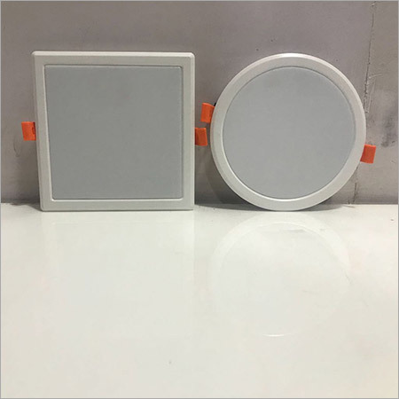 व्हाइट एलईडी पैनल लाइट पीसी