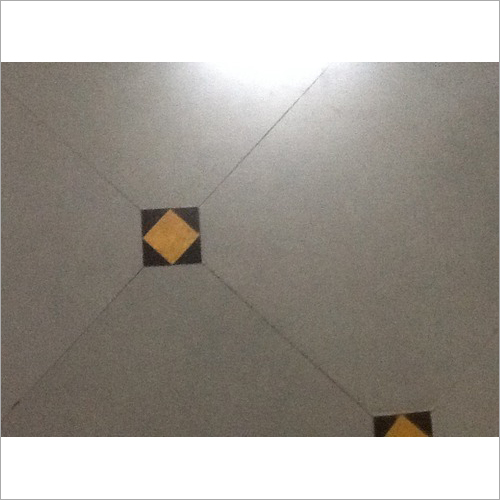 Tandur Kota Natural Lime Stone - Polished Square Flooring, 25-40 mm Thickness, Artificial Marble & Granite Features