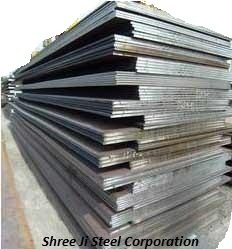Ms Plates - 1200-2500mm Width, 02-80mm Thickness | Mild Steel Quality, Precise Dimensional Accuracy, Highly Demanded