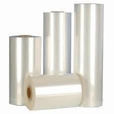 Plain And Printed Rolls Film Thickness: 0.2-1 Millimeter (Mm)