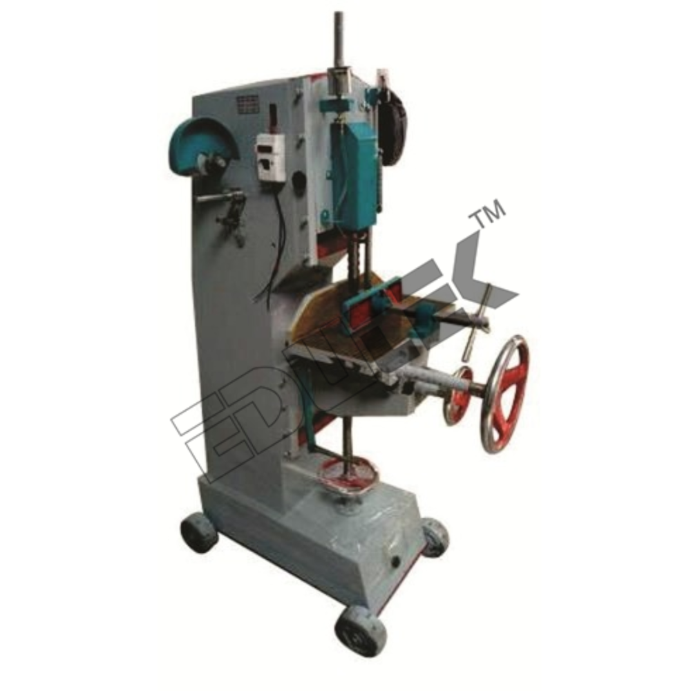 चेन मोर्टिसर्स