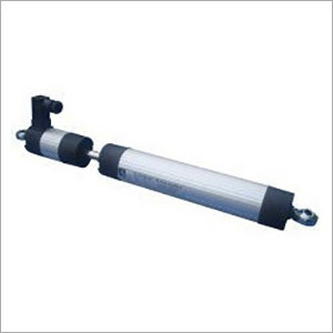 रॉड टाइप एलटीएस स्केल