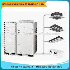 Daikin Vrf System Ac