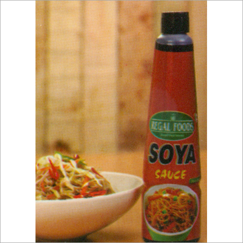 630 ग्राम सोया सॉस