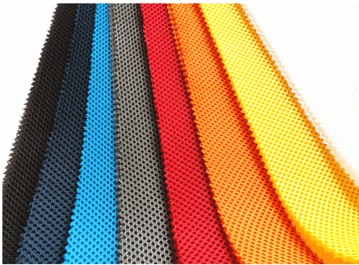 Polyester Mesh Fabric
