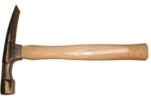 ईंट का हथौड़ा