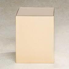Gold Arrowstar Bronze Niche Urn Tall