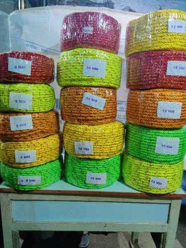 Mono Rope Application: For Industrial