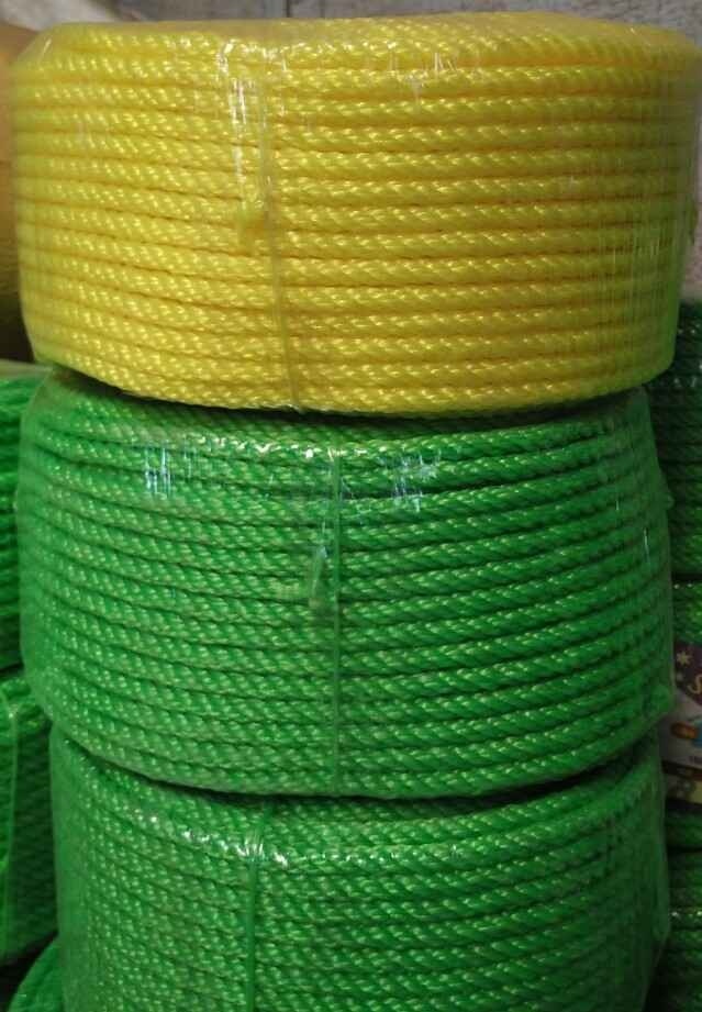 Mono Rope Application: For Industrial