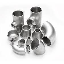 Stainless Steel Buttweld Elbow