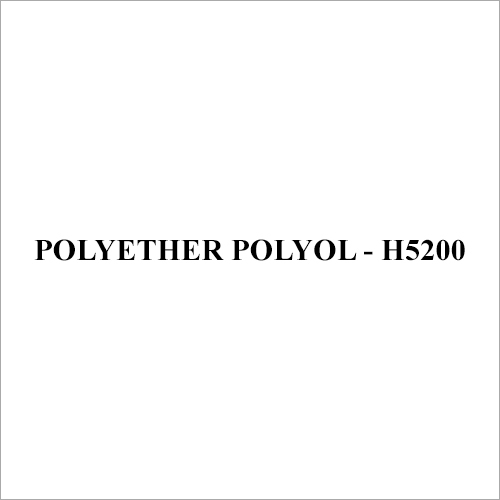 HS200 Polyether polyol