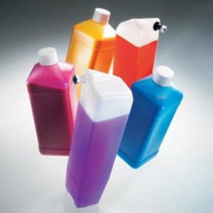 स्याही विलायक रंजक