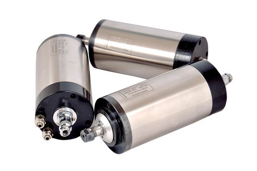 CNC Spindle
