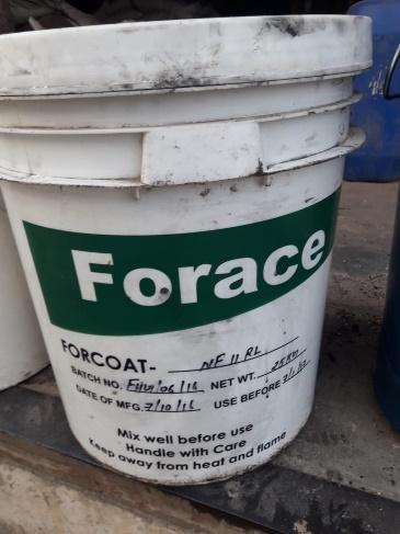 Forcoat Nf 11 RL के लिए