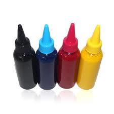 Inks Pigments