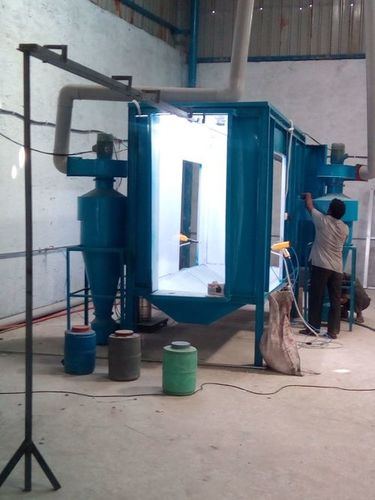 Industrial Batch Oven - Durable Steel Structure, High Efficiency Heating Element | Hot Water Supply Functionality