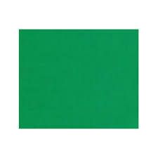 Pigment Paste - Organic Green Fine Pigment Paste, 5-10µm Particle Size, Acrylic Binder, 1kg Tube for Coloring Plastics, Inks, Paints, Coatings