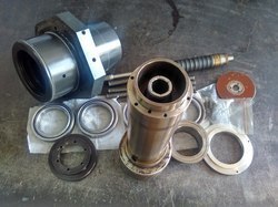 CNC Router Spindle Repair