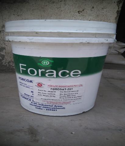 FORDEGASSER NF ALUMINIUM