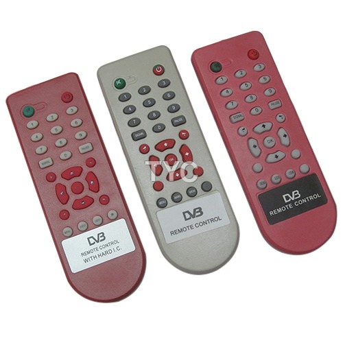DTH Remote Control